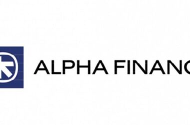 Alpha Finance