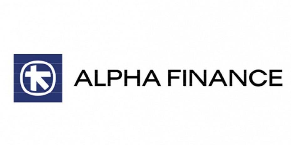 Alpha Finance