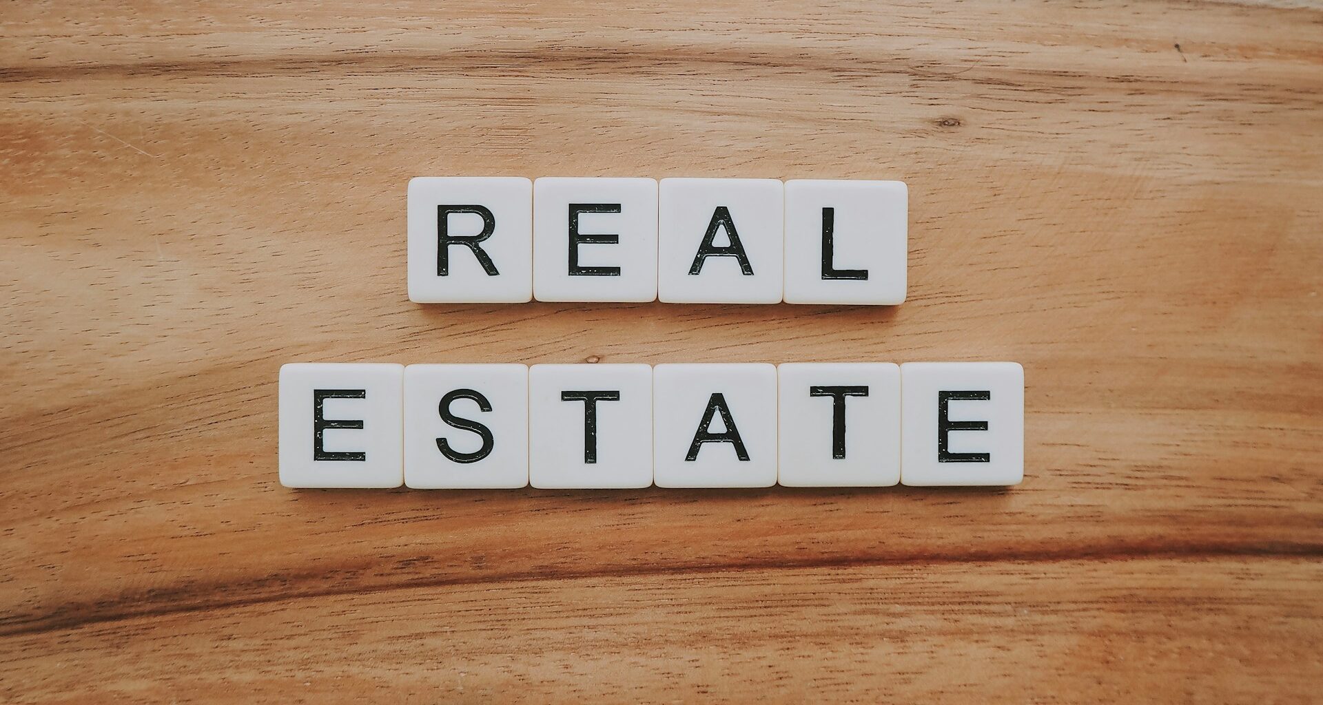 real estate