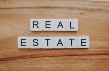 real estate