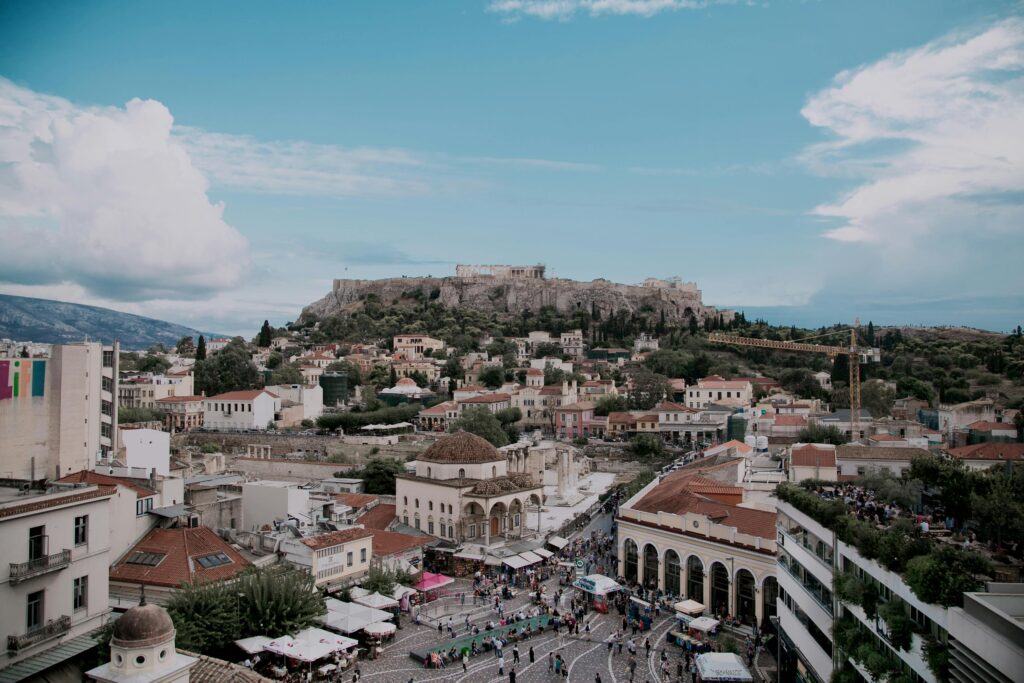 Ενοικίαση σπιτιού Αθήνα